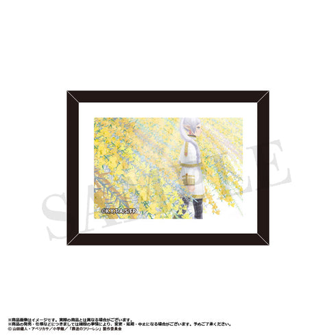 『葬送のフリーレン』トレーディングフレームマグネット【BOX】